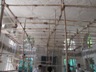 An Under-Construction Masjid at Worli-Mumbai